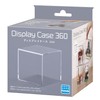 Kawada PS-06 Paper Nano 360 Display Case 360, 3.1 x