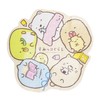 Asahikoyo Sumikko Gurashi SG-CM21 Picnic Seat Mat, For 1 to