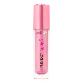 Perfect Glow Iluminador Líquido Larga Duracion Pink Up Tono del maquillaje Stella