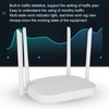 X11 4G LTE 300M Professional Through Wall Covering Signal Wireless
