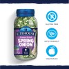 Litehouse Freeze Dried Spring Onion - Substitute for Fresh Spring