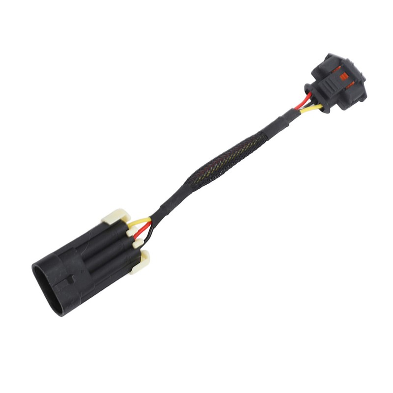 MAP Sensor Adapter Harness 558‑416 Adapter Wiring Harness For LS1