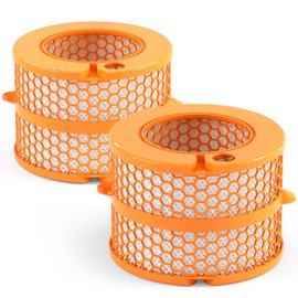 Leemone Evaporator Filter Replacement Compatible with Dyson PH01 PH02 PH03 PH04 PH3A Air Purifier Humidifier, Part No. 970718-01, 2 Pack