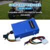360W 30A Golf Cart Voltage Regulator Converter 48V 36V to