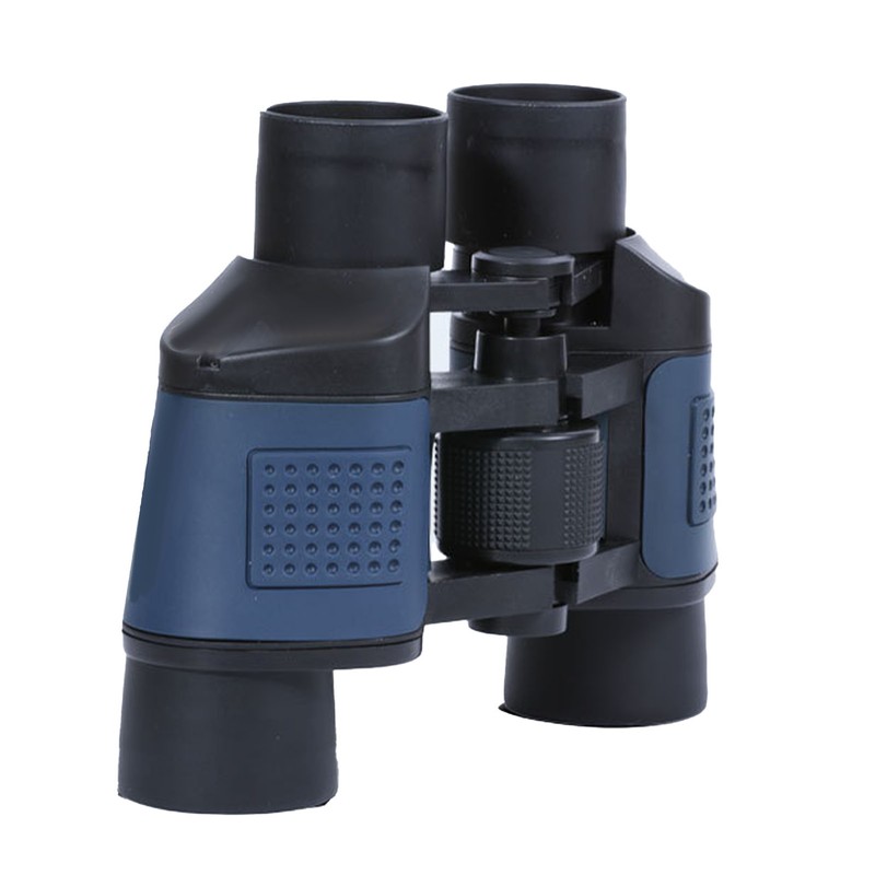 60x60 Binoculars 3000 Low Light Level Night Vision with Coordinates