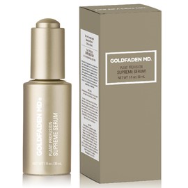 Goldfaden MD Plant Profusion Supreme Serum, 1 Ounce                                                                                                   