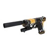 Gel Ball Splatter Blaster Automatic Electric Water Ball Toy for