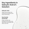 The Ordinary Salicylic Acid 2% Solution, Acne-Fighting Serum for Blemish-Prone