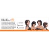 2-PACK DEALS! Human Hair Weave DreamWeaver Elle 07(2)