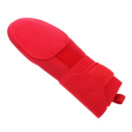 Kisangel Youth Baseball Glove and Softball Mitt Left Hand Catchers Mitt for Young Athletes Anti-Slip Design for Skill Training and Protection Baseball and Softball