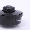 Pack of 2 Universal Trimmer Head Thread Spool Line Head