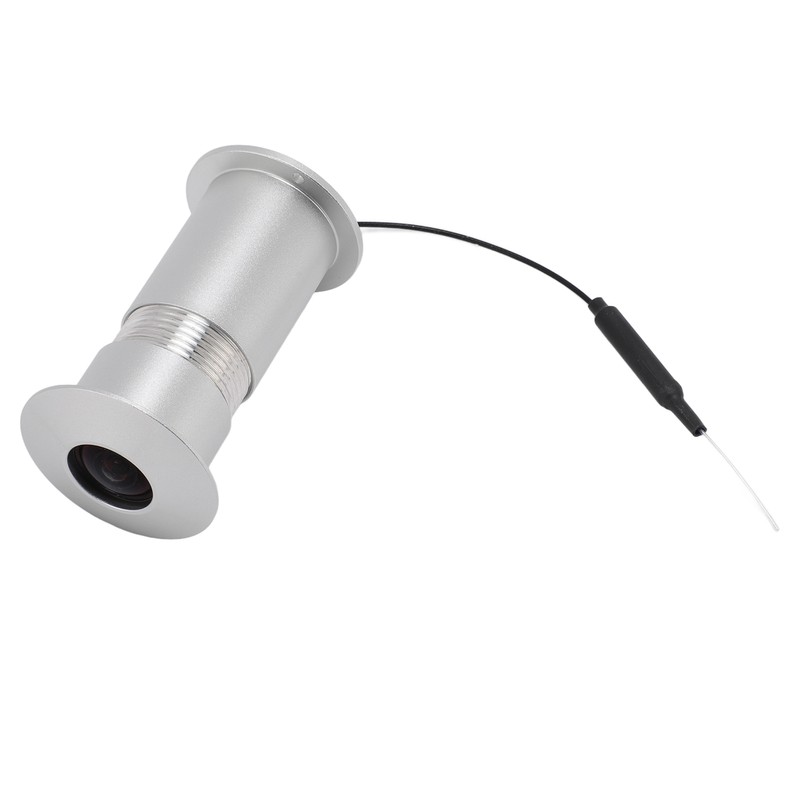Door Eye Hole Camera 2 Way Talk Motion Detection HD