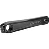 Shimano FC-RX600 Y0K698050 Repair Parts Left Crank Unit 6.5 inches