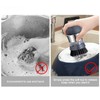 Soap Dispensing Dish Brush, Cleaning Brush Household round brush Kitchen