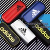 Mitsubishi Pencil PT1200AI07B1 Pencil Case, Single Chuck, AI07, Blue and