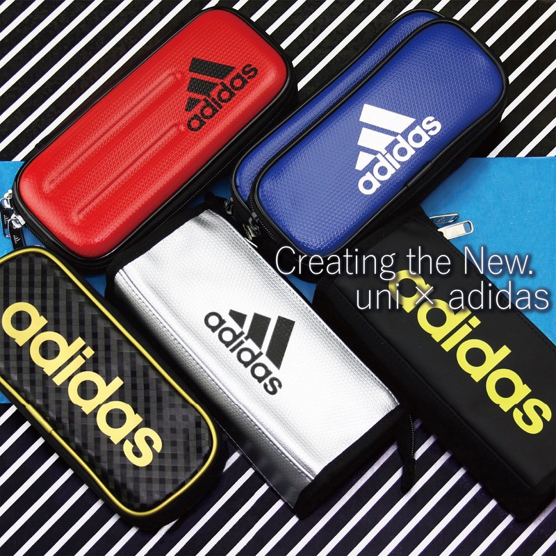 Mitsubishi Pencil PT1200AI07B1 Pencil Case, Single Chuck, AI07, Blue and
