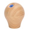 Mini Air Humidifier Rechargeable Aromatherapy Diffuser Night Light Desktop Mist