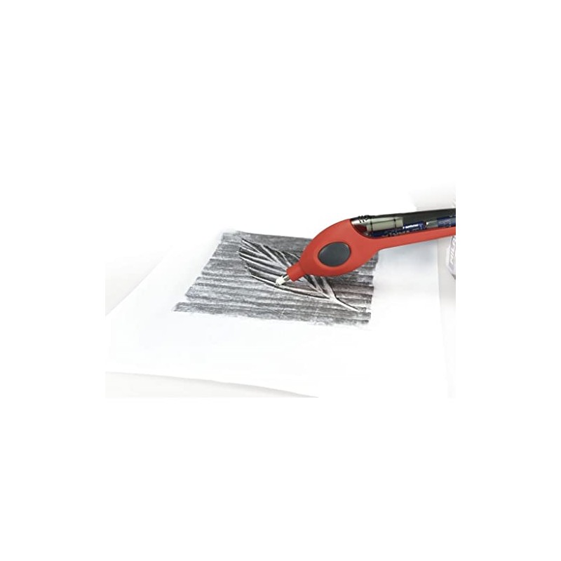 FACTIS Electric Eraser F30767