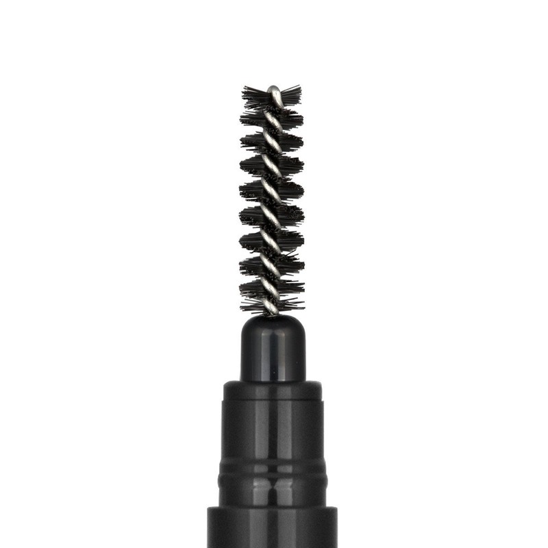 Billion Dollar Brows The Triple Threat triangular Brow Pencil