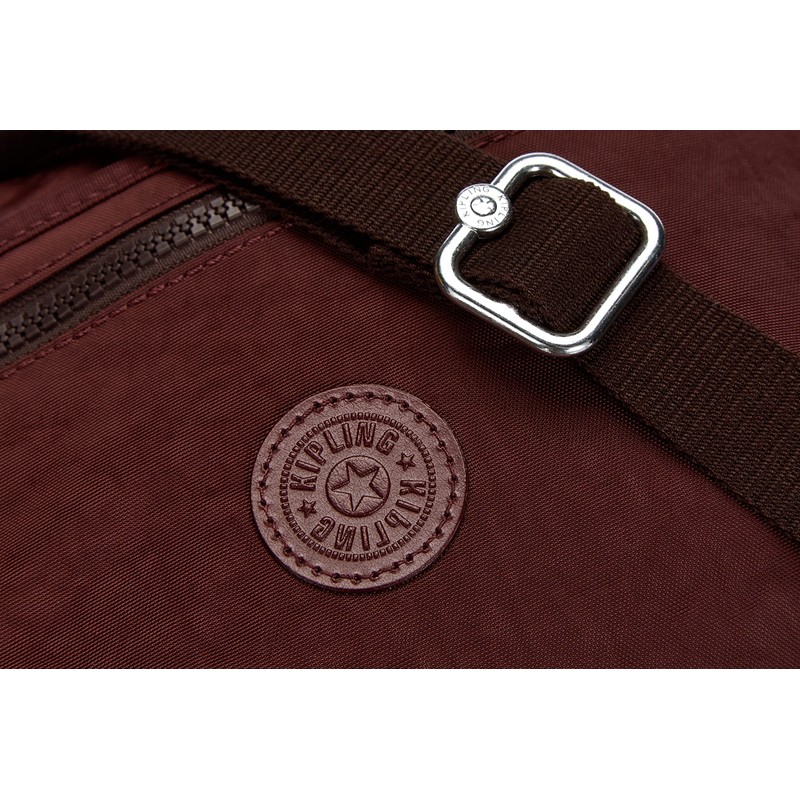 Kipling Crossbody Bags ARTO S Mahogany