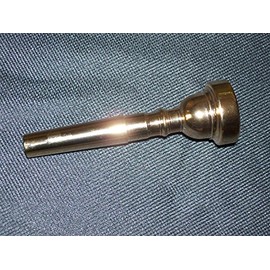 Gold Trumpet Mouthpiece, 2C, New
