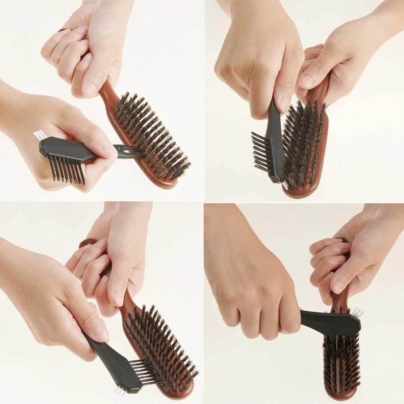Hair Brush Cleaner PRO