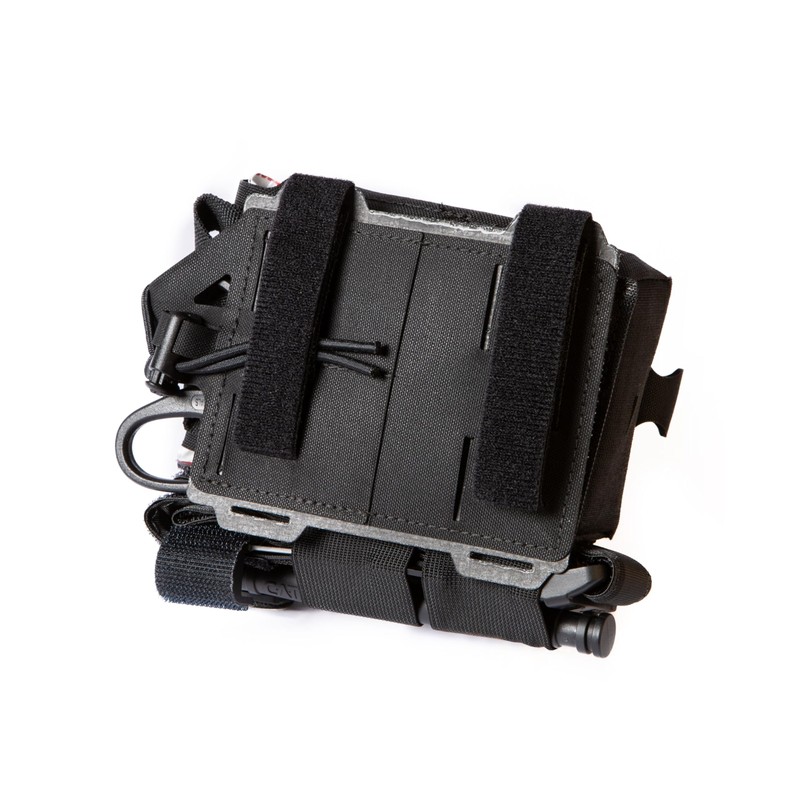 Eleven 10 Responder MINI IFAK | Compact Trauma Kit with