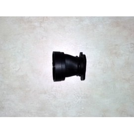 CTS Intake Boot Compatible with Husqvarna 340 345 346XP 350 351 353 Chainsaw Replaces OEM 503 86 63-01 & 503866301