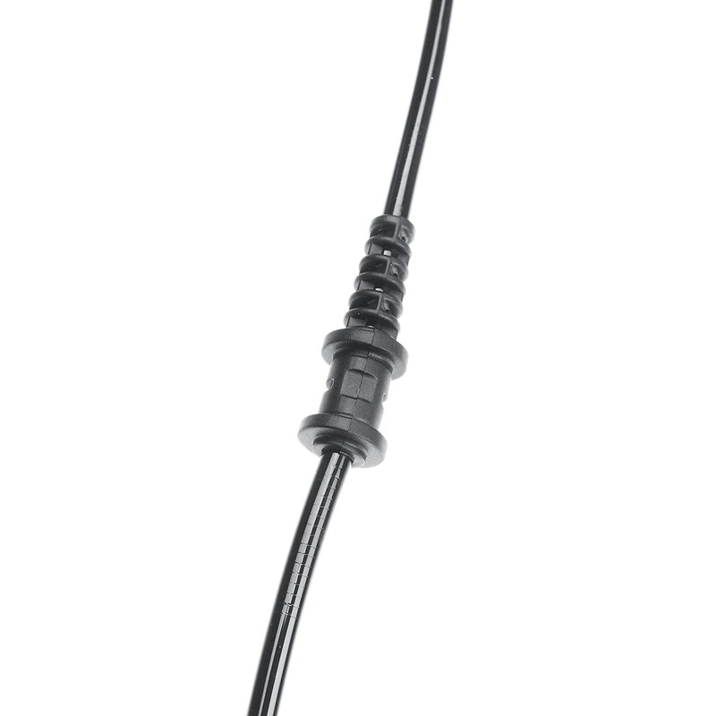2x ABS sensor 2-pin front axle for A-Class W169 A150