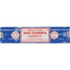 Sai Baba Nag Champa Incense Dhoop Sticks - 10 pc