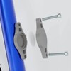 AirTag Bike Mount Holder Bracket Attachment for Standard Bottle Cage