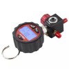 Elitech SMG-1H Refrigeration HVAC Digital Pressure Gauge Single Manifold Gauge
