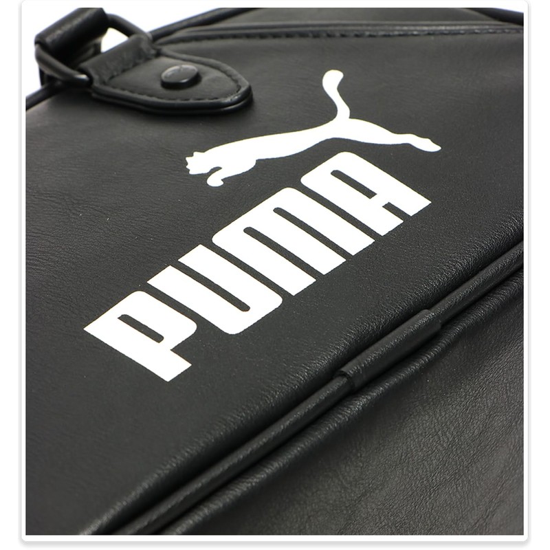 PUMA 091137 Archive Grip Bag, Mini Grip Bag, 25 Spring