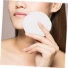 Mikinona Pack Soft Cotton Rounds Face Eye Makeup Remover Reusable