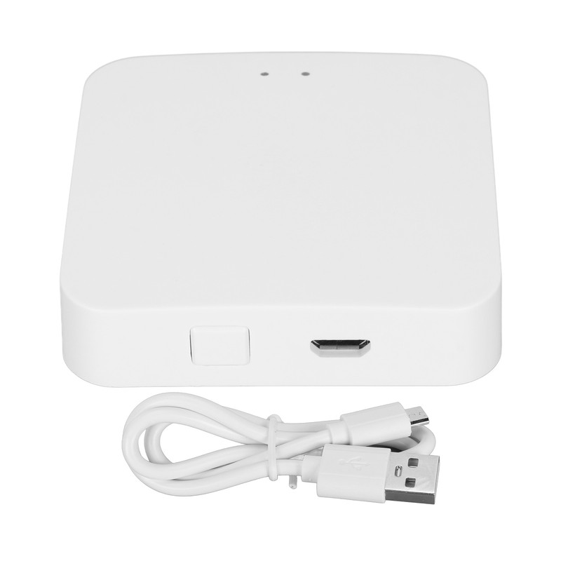 Wireless Smart Gateway Multi Mode 2.4G WiFi App Remote Control