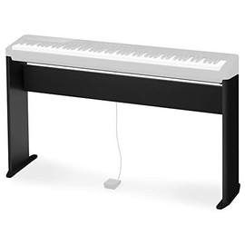 Casio Electronic Keyboard Stand (CS-68BK)