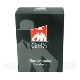 G.B.S Ultimate - Juego de afeitado para hombre, 34C, cepillo de afeitado de pelo de tejón, crema de afeitado Taylor of Old Bond Street, soporte para cepillo y maquinilla de afeitar y cuchillas afiladas, juego de aseo para hombre