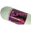 Estambre Kuku Super marca Tamm, madeja de 200 gramos (Menta)