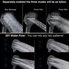 Luxury 13 Inch Rain Shower System，High Pressure Shower Heads with