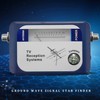 Tv Antenna Finder Digital Aerial Terrestrial Signal Strength Meter Pointer