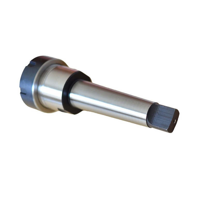 High Precision MT4 ER40 Collet Chuck | Morse Taper MT4