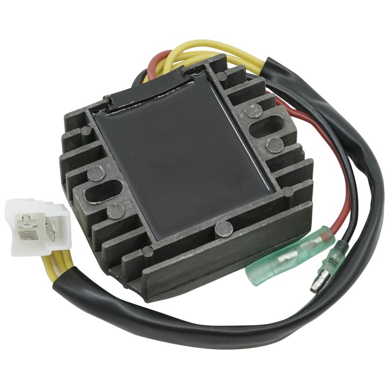 For Yamaha Regulator Rectifier for Yamaha Grizzly 600 YFM600 1998