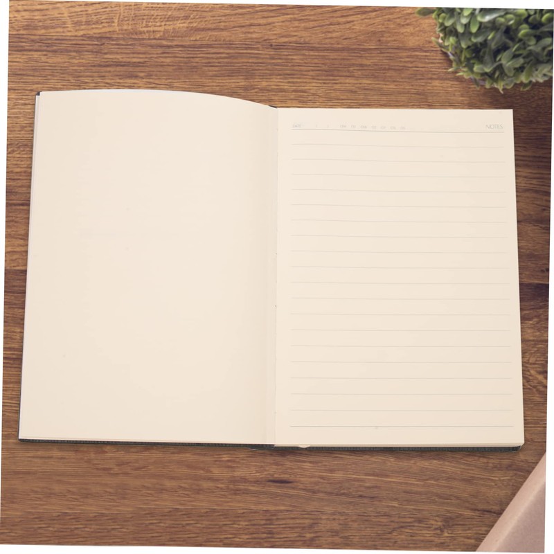Operitacx Journal Pen Journal Books Notebook Meeting Notes Notebook Notebook