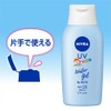 Nivea UV Water Gel Parent-Child Set (Gel SPF50 & Kids