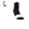 McDavid - Ankle Support BraceÂ  Unisex Adult - Lace Up Ankle Support - Prevents or recovers ankle injuries - Compression Sleeve - Adjustable Wrap (195R)