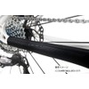 BBB BBP-12M Bicycle Frame Protection, Scratch Prevention, Frame Protector, Chain