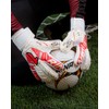 Rinat Egotiko Vengador Turf-Spines (Finger Protection) Goalkeeper Glove - Color: