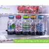 REDUCE WaterWeek 14 oz Tritan Reusable Water Bottles - Includes