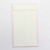 Maruay Adult Thank You Series Pochi Bag, Plain, 10