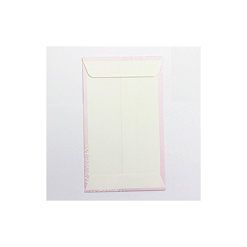 Maruay Adult Thank You Series Pochi Bag, Plain, 10